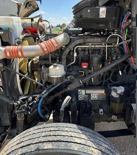 Used 2020 Peterbilt 567