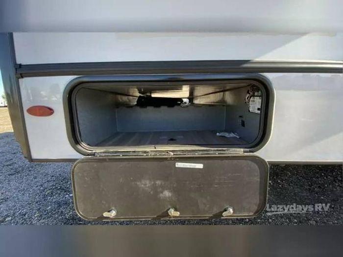 Used 2022 Forest River Solera 27DSE