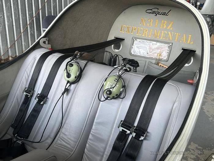 Used 2005 Esqual VM1