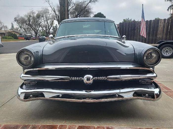 Used 1953 Ford Customline Sedan