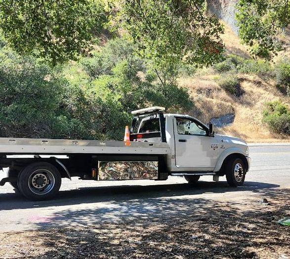 Used 2012 Dodge RAM 5500