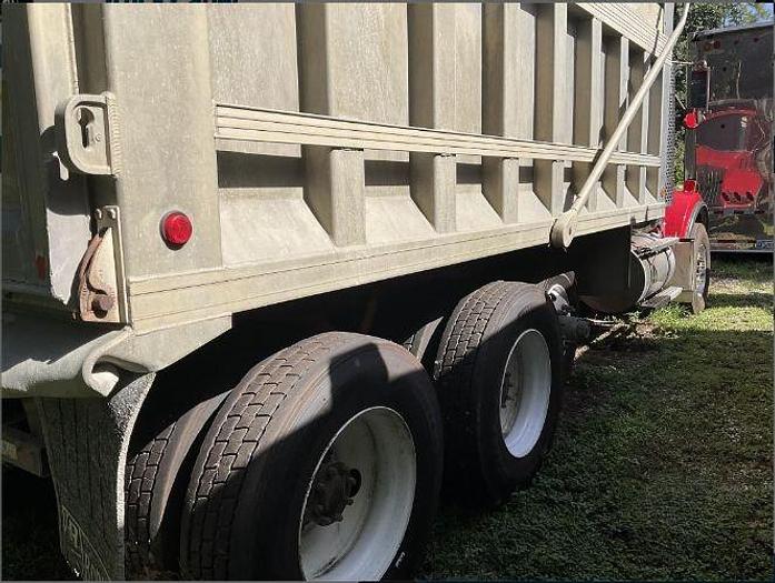 Used 2007 KENWORTH T800