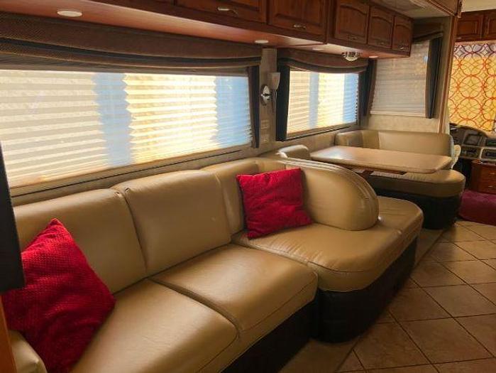 Used 2008 Monaco KNIGHT 40SKQ