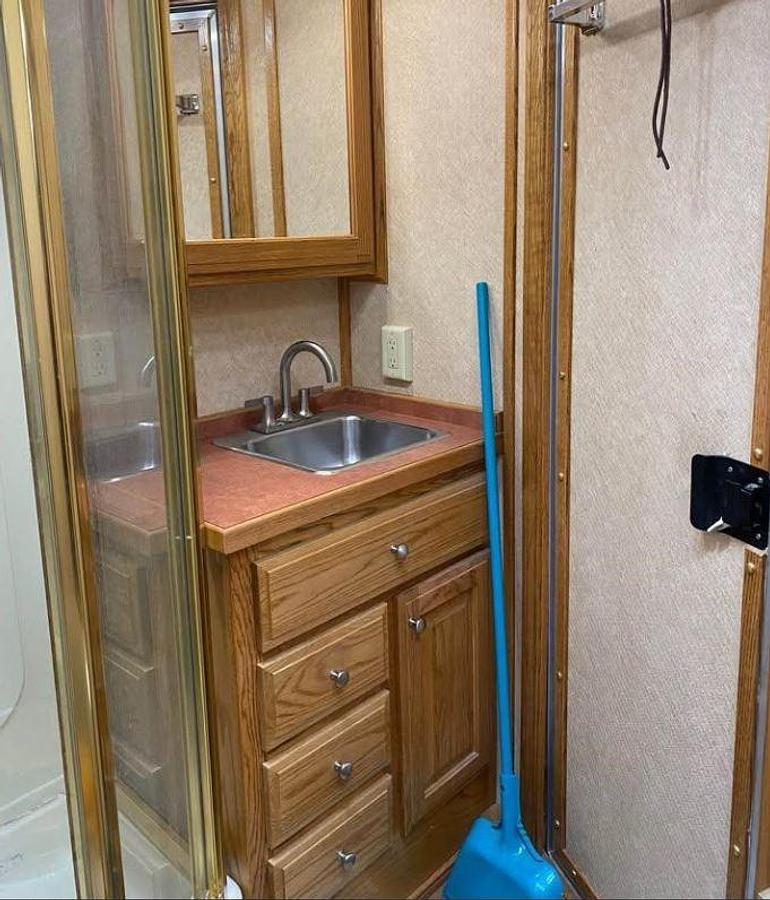 Used 2003 CM TRAILERS NORSTAR