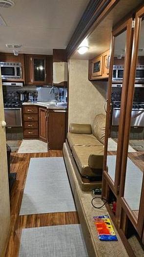 Used 2016 Forest River Salem FSX