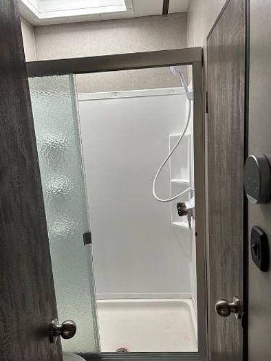 Used 2022 Forest River XLR Boost 31QB