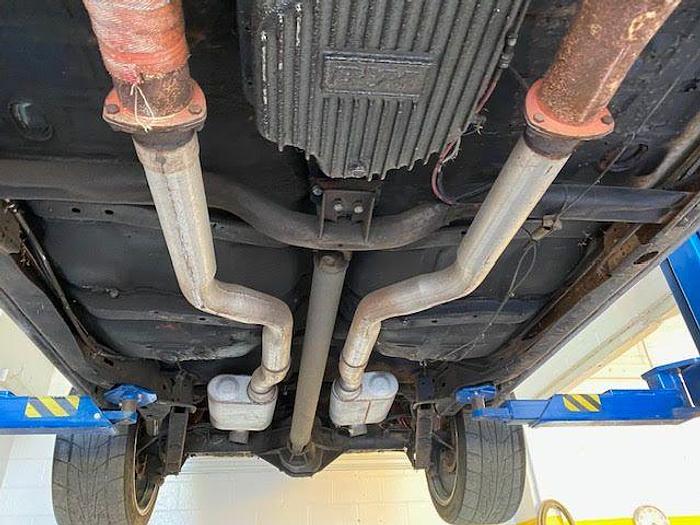 Used 1972 Chevrolet Chevelle