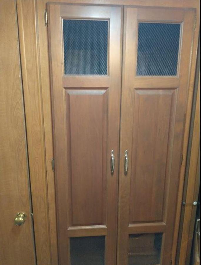 Used 2001 Holiday Rambler Ambassador Class A Motorhome