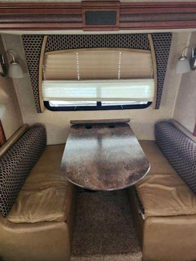 Used 2015 Jayco Melbourne 29D