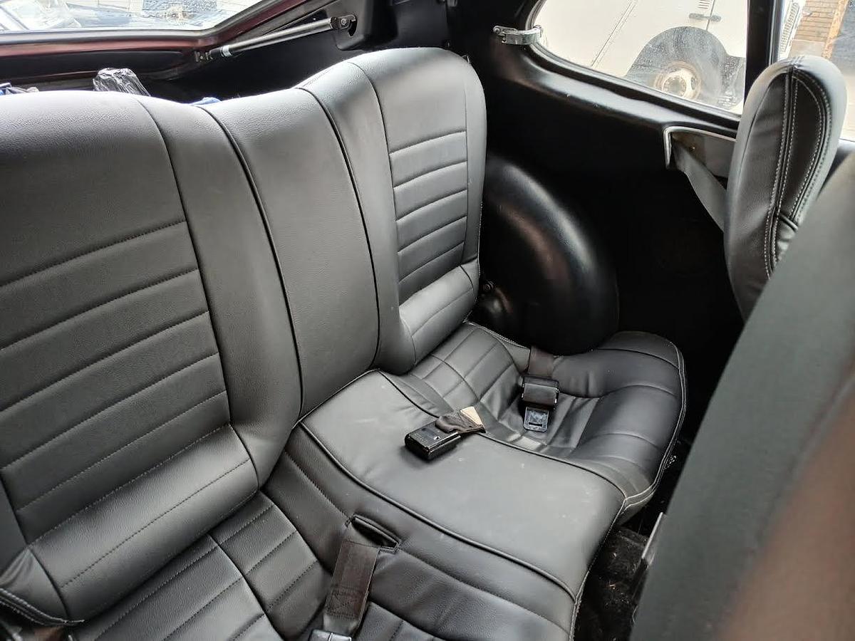 Used 1977 Datsun 280Z 2+2