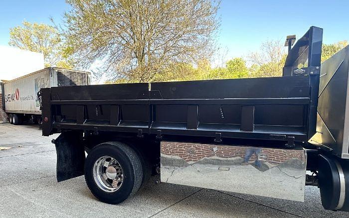 Used 2017 KENWORTH K370