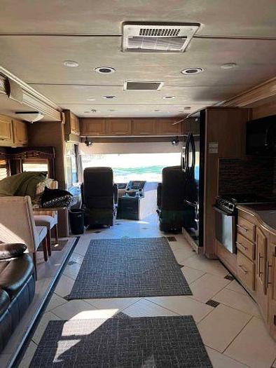 Used 2014 Coachmen Sportscoach 405FK