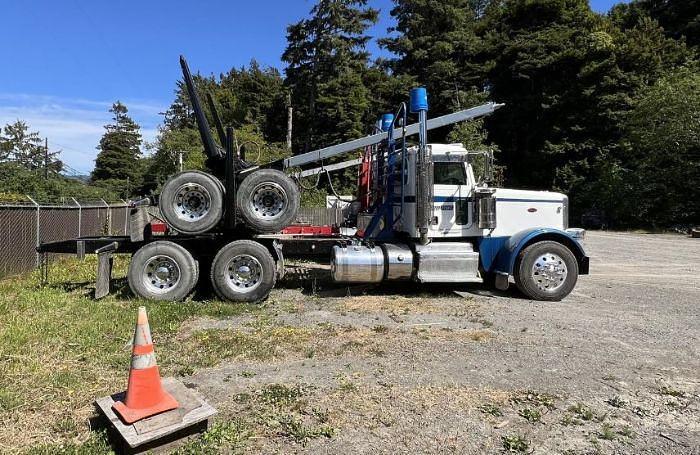 Used 2011 Peterbilt 388