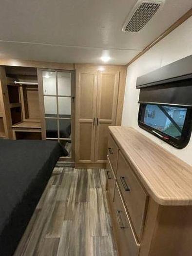 Used 2023 Prime Time Sanibel 3902WB