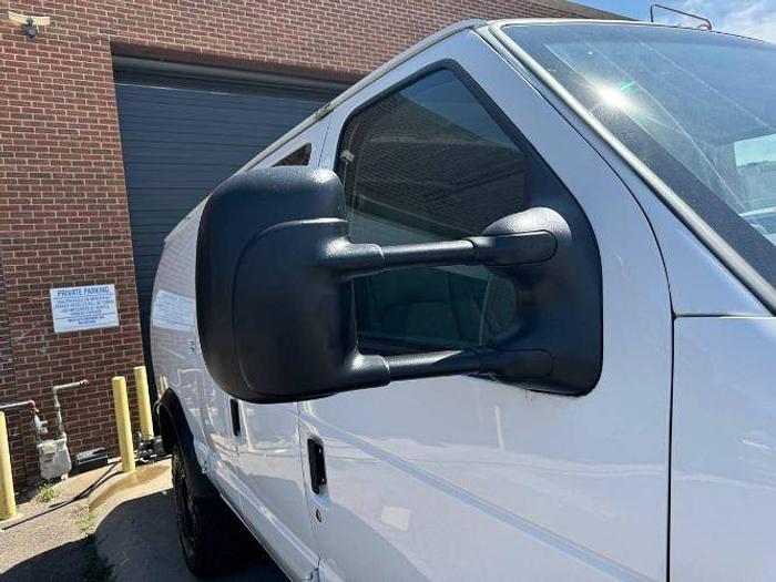 Used 2011 Ford E Series E-350 SD