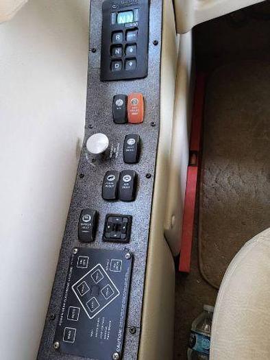 Used 2007 Monaco Diplomat 40SFT