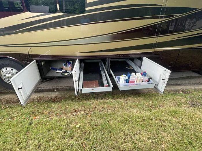 Used 2007 Newmar Essex 4510