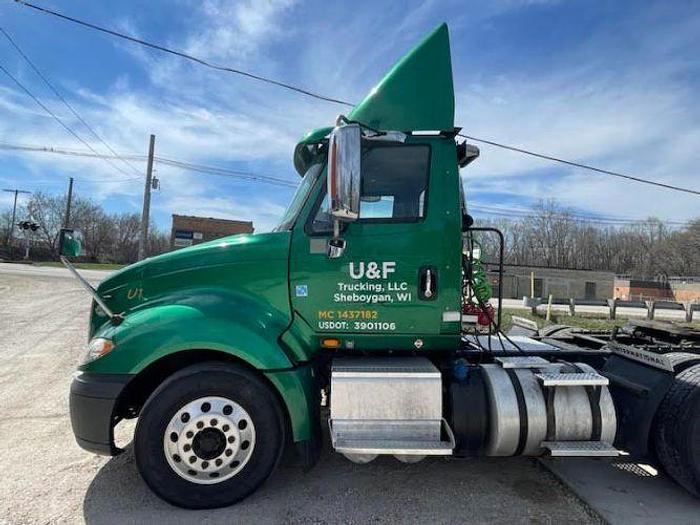 Used 2016 INTERNATIONAL PROSTAR