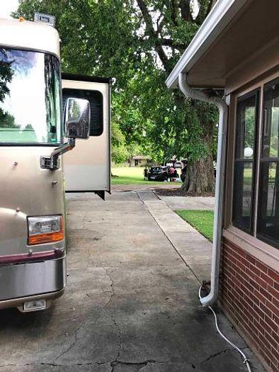 Used 2003 Tiffin Zephyr 40QZ