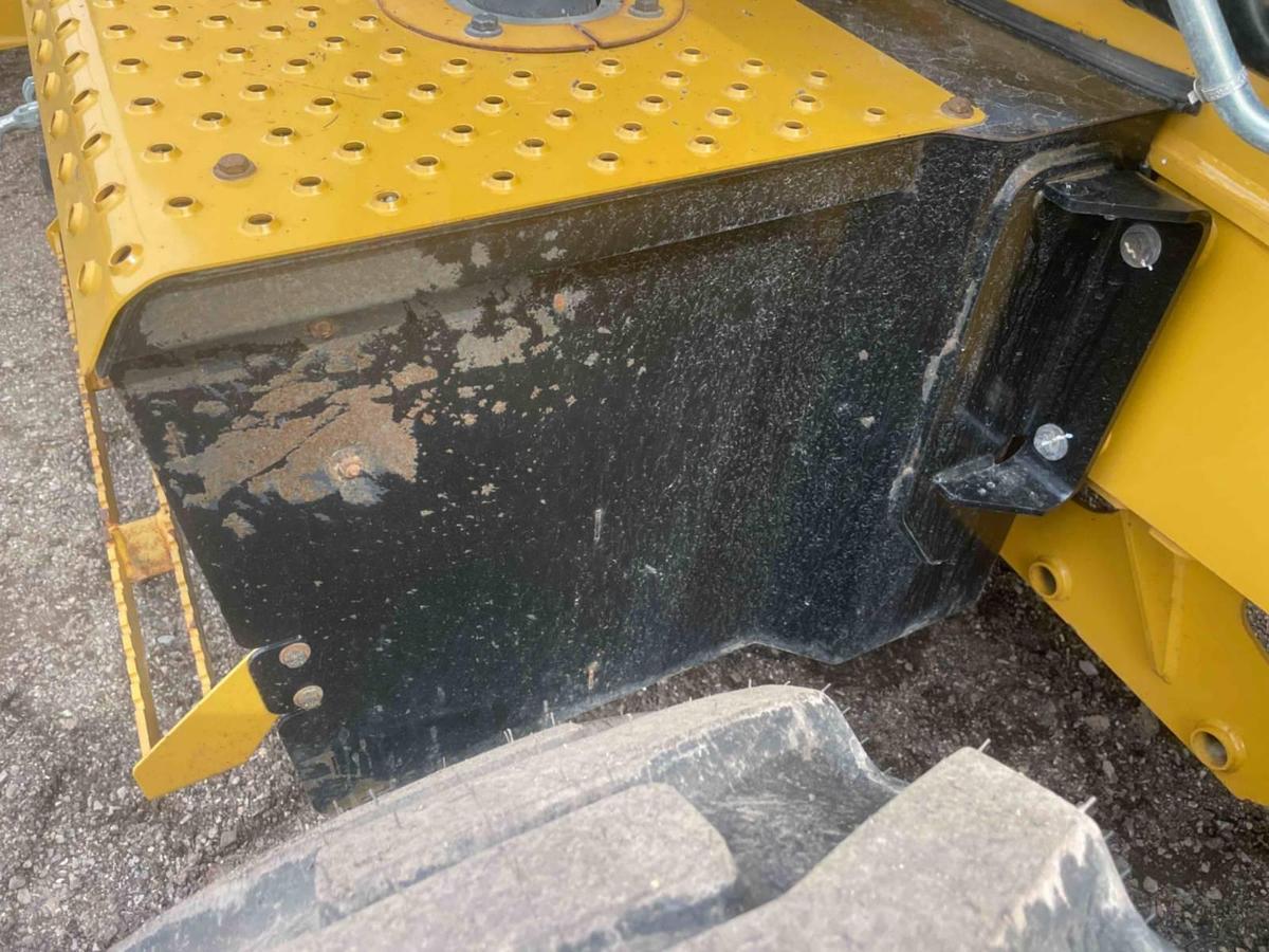 Used 2019 Caterpillar 440 Extended Backhoe Loader