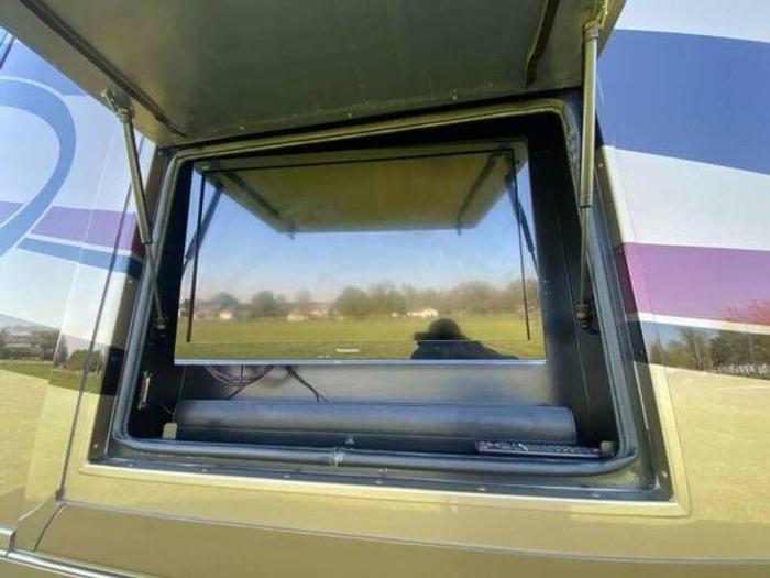 Used 2013 Tiffin Allegro Bus 43QGP