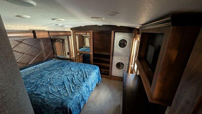 Used 2017 Keystone Montana 3791RD