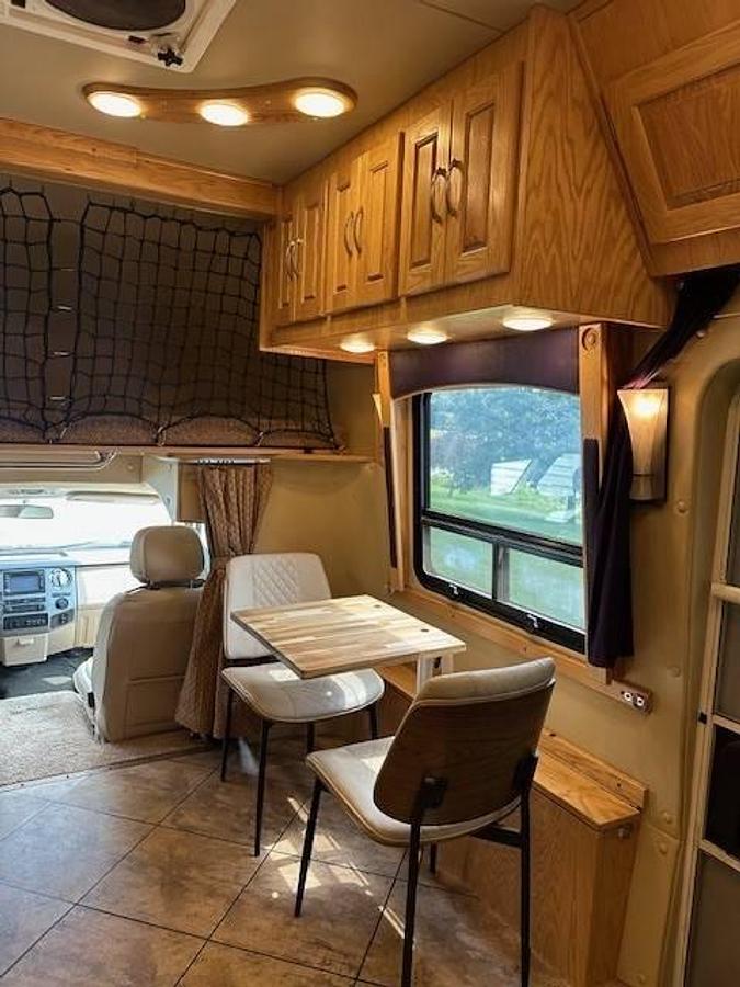 Used 2014 Born Free Royal Splendor