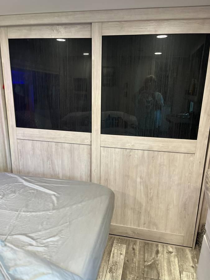 Used 2022 Forest River Sandpiper 321RL Luxury Fifth Wheel