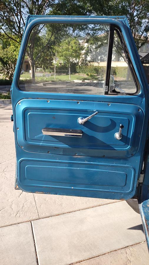 Used 1964 Chevrolet K20 Pickup Truck