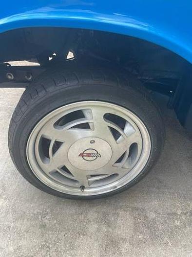 Used 1957 Chevrolet Bel Air Sedan