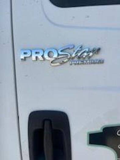 Used 2011 INTERNATIONAL PROSTAR Premium