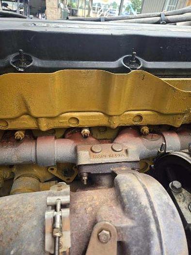 Used 2005 Peterbilt 379