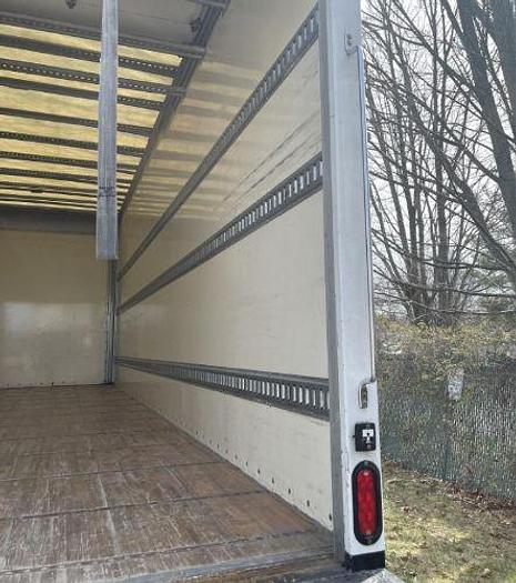 Used 2019 Freightliner BUSINESS CLASS M2 106