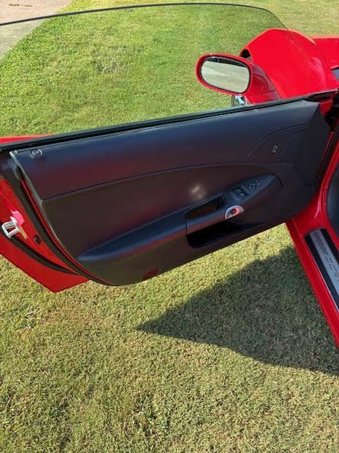 Used 2011 Chevrolet Corvette Z16 Grand Sport Coupe 1LT