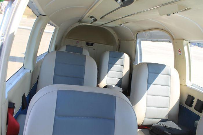 Used 1969 PIPER Cherokee 6/300