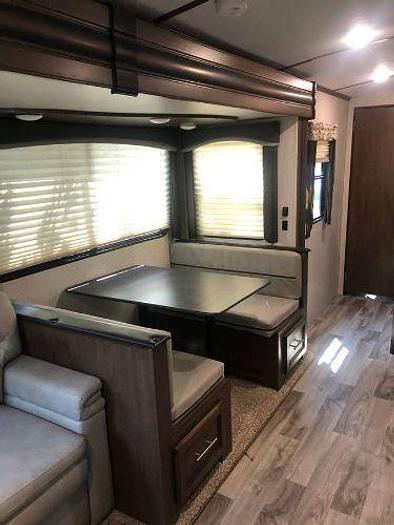 Used 2020 Keystone Cougar 27SABWE