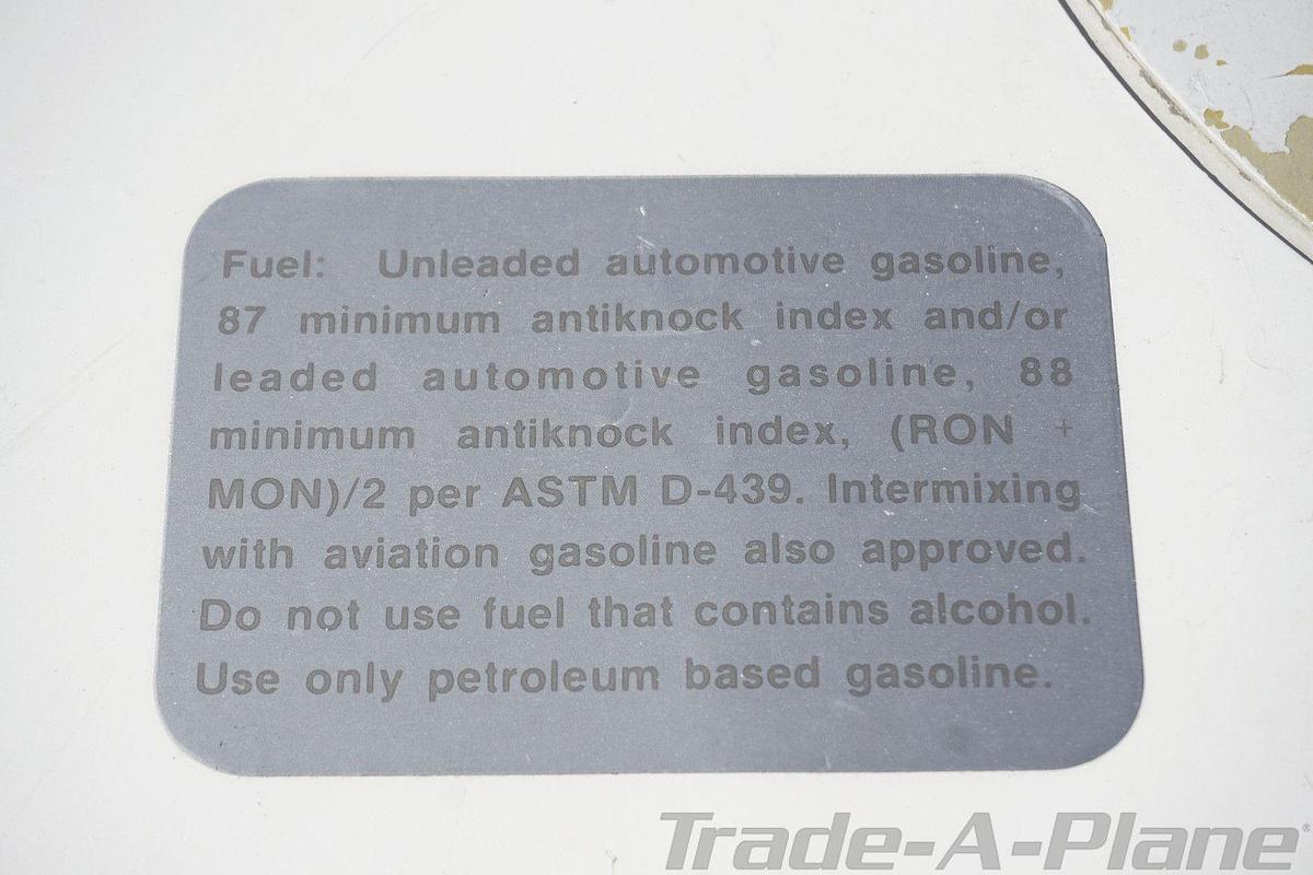 Used 1965 Cessna 182H Skylane