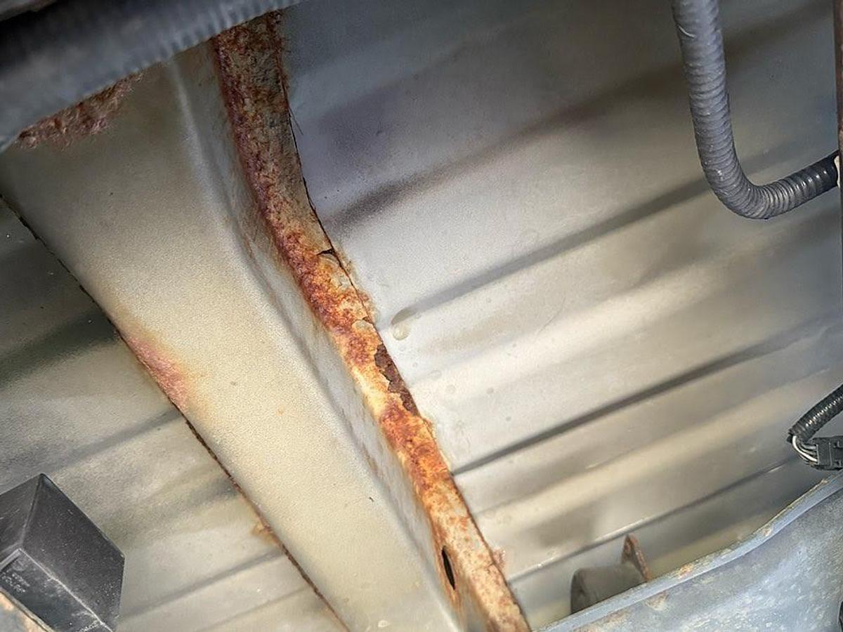 Used 2013 Ford Raptor SVT 6.2L V8