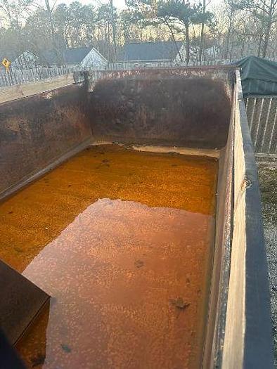 Used 2005 Mack CHN613