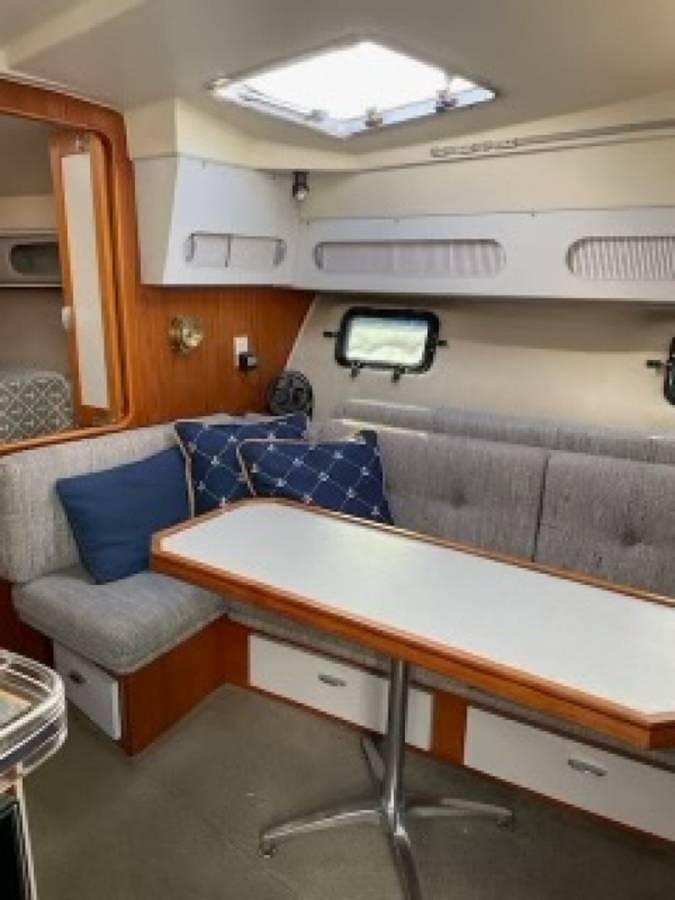 Used 1989 Cruisers Esprit 3370