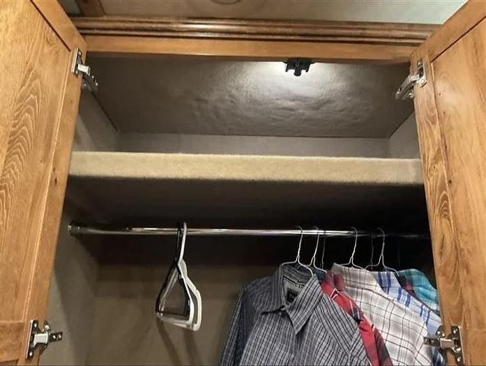 Used 2021 Twister 3 Horse Trailer with Living Quarters