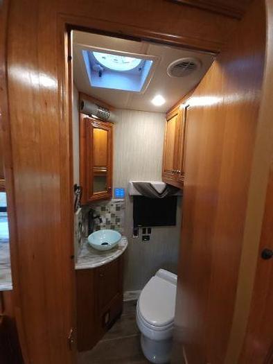 Used 2018 Newmar Dutch Star 4369