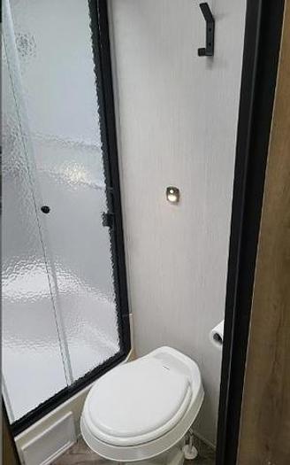 Used 2023 Palomino Puma Destination 39DBT