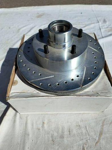 Used 1979 Camaro w 406ci Small Block Crate Motor