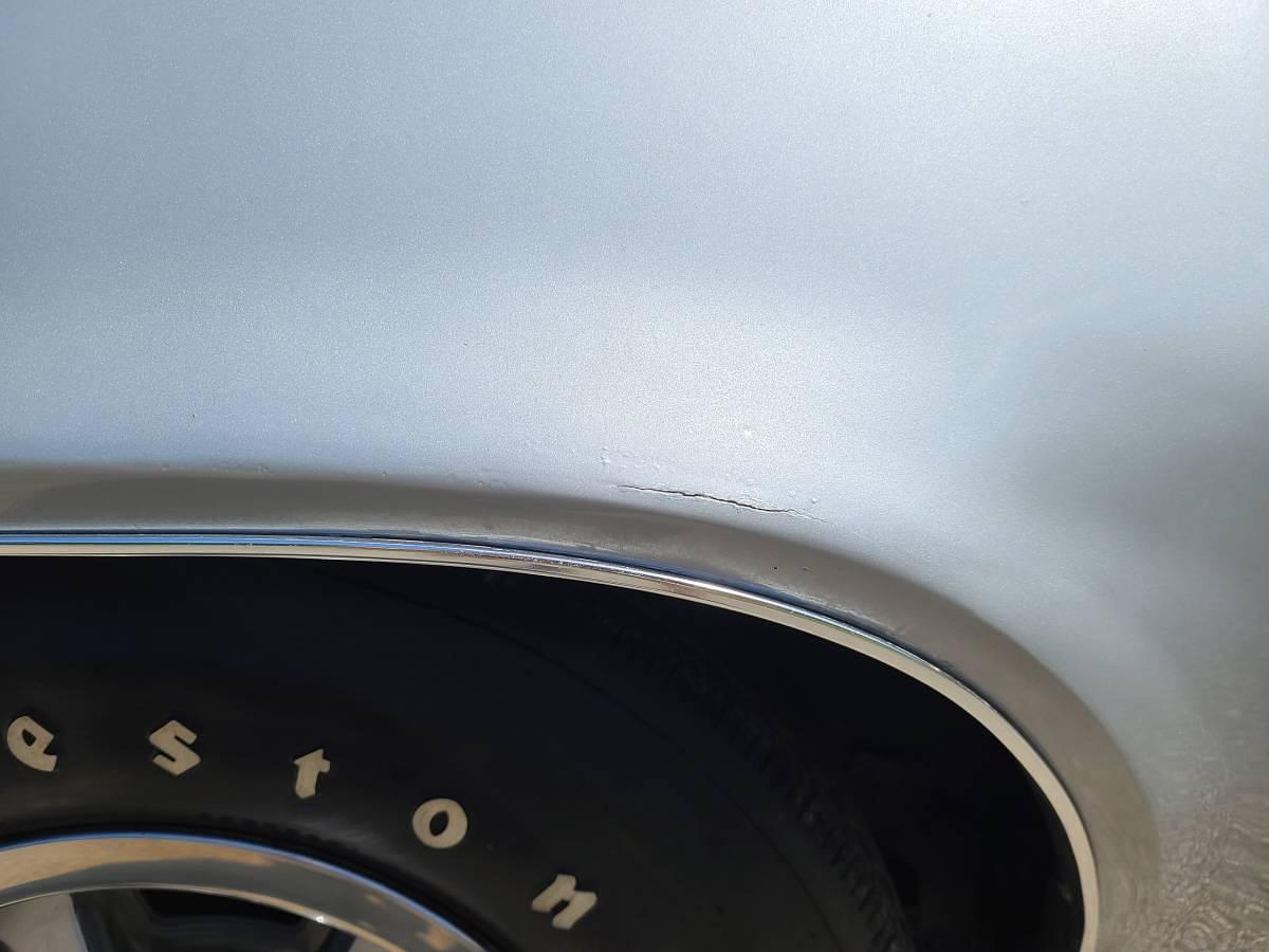 Used 1969 Pontiac Firebird