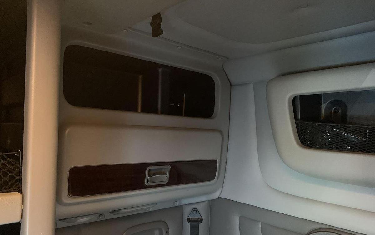 Used 2019 PETERBILT 389