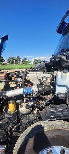 Used 2008 Freightliner Columbia