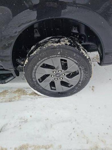 Used 2022 Ford F-150 Lightning Pro