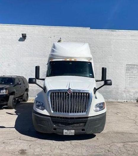 Used 2018 INTERNATIONAL PROSTAR