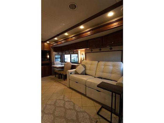 Used 2013 Itasca Meridian 36M